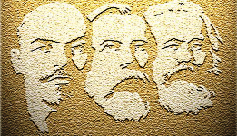 Начальный курс философии. Для системы партийной учёбы. (1966) * Книга